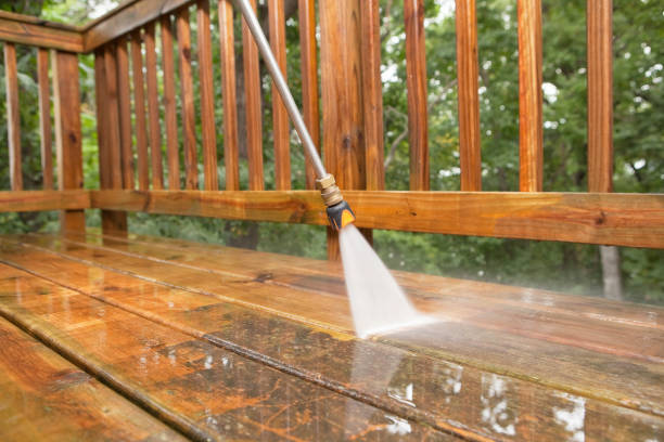 Trusted Hollywood Park, TX Pressure Washing Services Experts